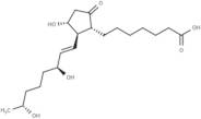 19(R)-hydroxy Prostaglandin E1