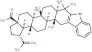 2,3-Indolobetulonic Acid