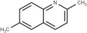 2,6-Dimethylquinoline