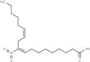 10-Nitrolinoleic acid