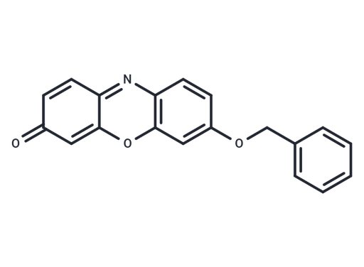 Resorufin benzyl ether