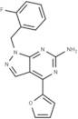 A2A receptor antagonist 1