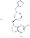 PF 04671536 hydrochloride