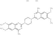 Terazosin dimer impurity dihydrochloride