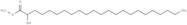 2-hydroxy Tricosanoic Acid methyl ester