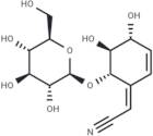 Lithospermoside