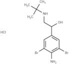 Brombuterol hydrochloride