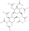 Chitobiose Octaacetate