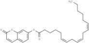 7-hydroxycoumarinyl-γ-Linolenate