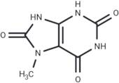 7-Methyluric Acid