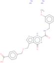 T 26c disodium salt