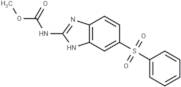 Fenbendazole sulfone