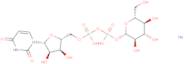 UDP-β-D-Glucose (sodium salt)