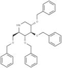 Deoxynojirimycin Tetrabenzyl Ether