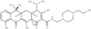 Pipacycline