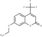 7-Ethoxy-4-(trifluoromethyl)coumarin