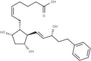 15(R)-17-phenyl trinor Prostaglandin F2α