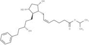 15(S)-Latanoprost