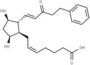 15-keto-17-phenyl trinor Prostaglandin F2α