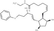 17-phenoxy trinor Prostaglandin F2α ethyl amide