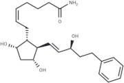 N-Desethyl Bimatoprost