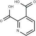 2-3-Pyridinedicarboxylic acid