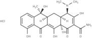 4-Epitetracycline hydrochloride