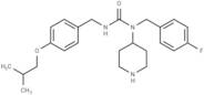 N-Desmethyl Pimavanserin