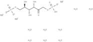 Fosfructose, sodium salt, hydrate (1:3:8)