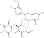 Isorhamnetin-3-O-neohespeidoside