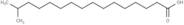 15-Methyl Palmitic Acid