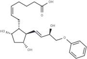 16-phenoxy tetranor Prostaglandin F2α