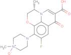 Levofloxacin N-oxide