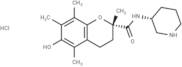 Sonlicromanol hydrochloride