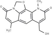 Nybomycin