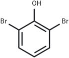 2,6-Dibromophenol