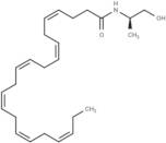 (R)-(+)-Docosahexaenyl-1'-Hydroxy-2'-Propylamide