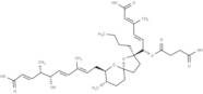 Reveromycin B