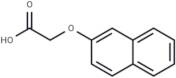 2-Naphthoxyacetic acid