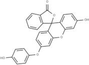 Hydroxyphenyl Fluorescein