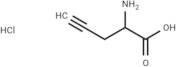 DL-Propargylglycine HCl