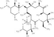 Erythromycin C