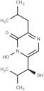 Neohydroxyaspergillic Acid