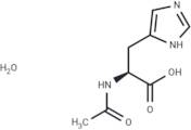 N-Acetyl-L-histidine monohydrate