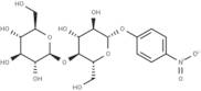 4-Nitrophenyl β-D-Cellobioside