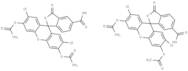 5(6)-Carboxy-2′,7′-dichlorofluorescein diacetate