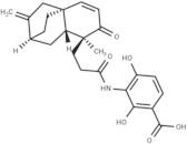 Platencin