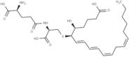 Leukotriene F4