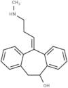 (E)-10-Hydroxynortriptyline