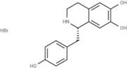 (S)-Higenamine hydrobromide